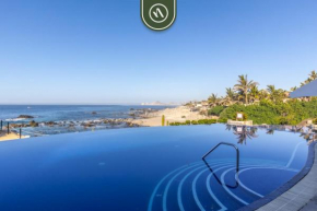 Beautiful House with Ocean View in Cabo